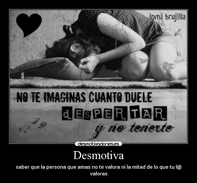 Desmotiva -