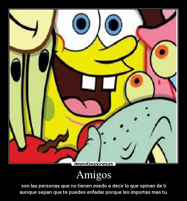 carteles amigos wanted321 desmotivaciones