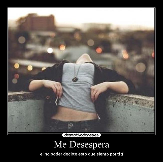 carteles amor desmotivaciones