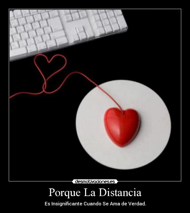 carteles distancia existen limites desmotivaciones