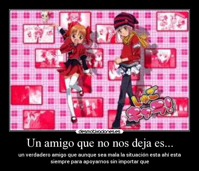 carteles shugo chara desmotivaciones
