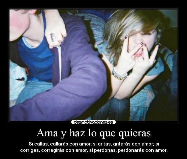 carteles amor lalalal desmotivaciones