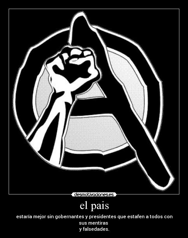 carteles presidencia nacion desmotivaciones