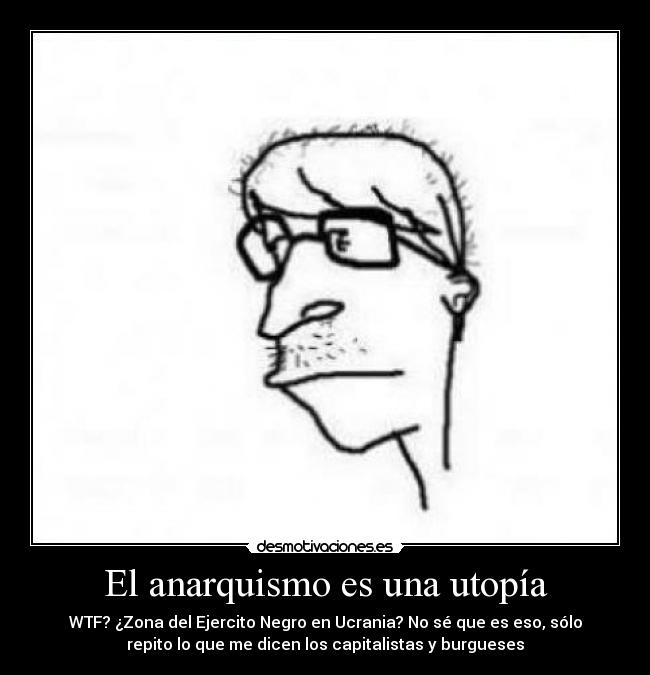 carteles banderasrojinegras 2desmoconcurso estrellasrojas kaf clanhoygan desmotivaciones