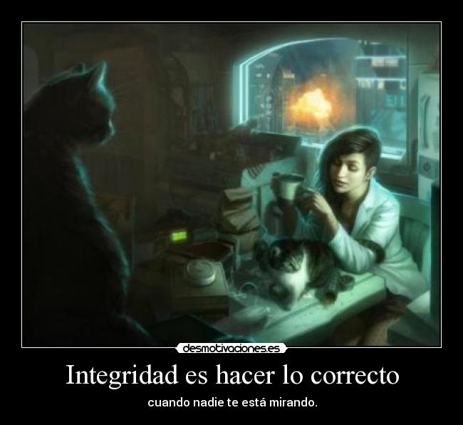 carteles ensenare mis hijos creer periodicos las revistas toda esa basura sensacionalista desmotivaciones