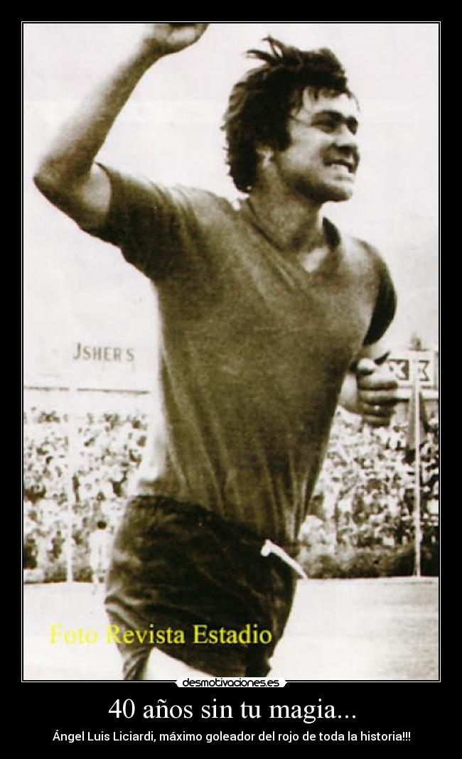 Imágenes y Carteles de LICIARDI Desmotivaciones