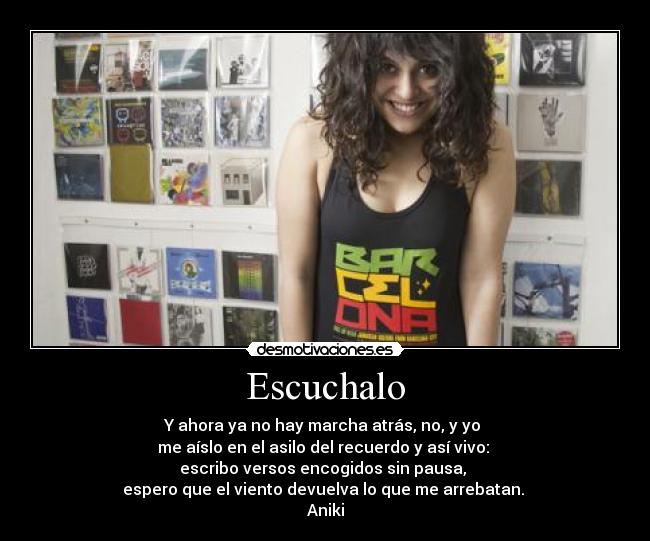 Escuchalo - 