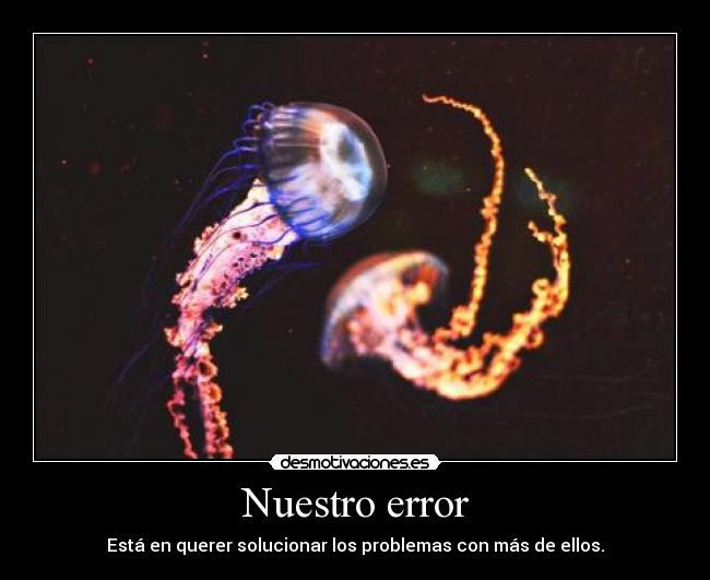 carteles troubles desmotivaciones