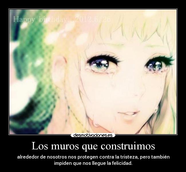 carteles amira desmotivaciones