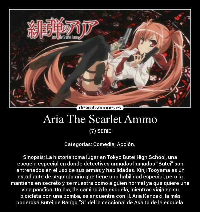 carteles una las serie que desmotivaciones