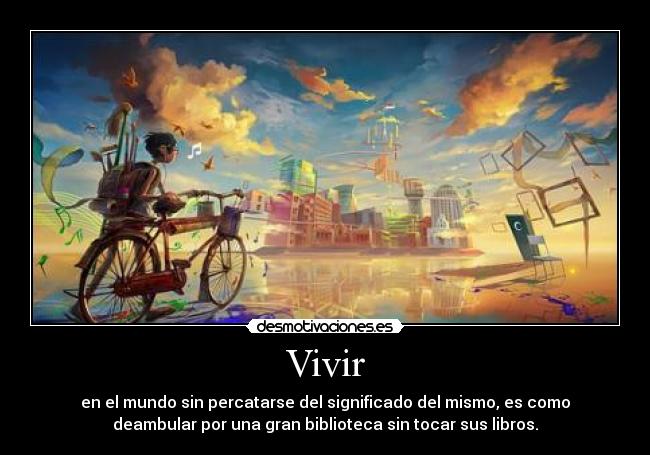 Vivir - 