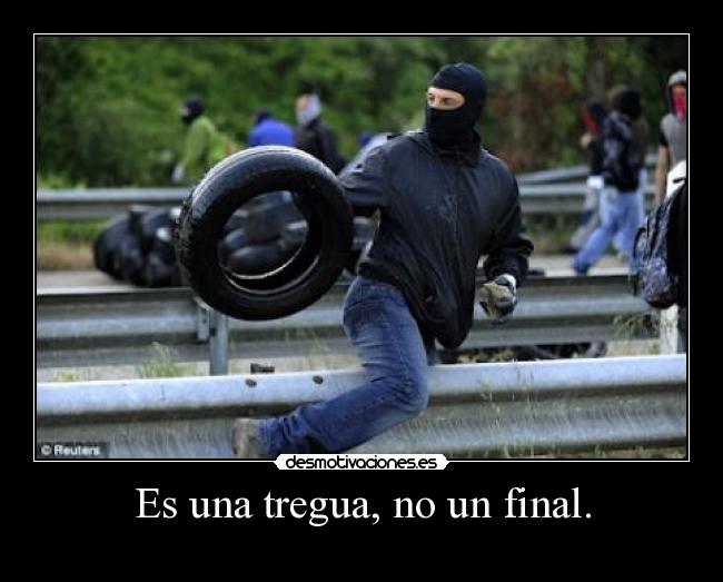 carteles mineros asturianos leoneses mina tregua luchasocial cuencanora rajoy lucha carretera via proleta desmotivaciones