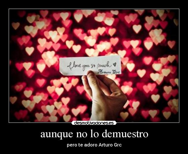 carteles arturo grc desmotivaciones