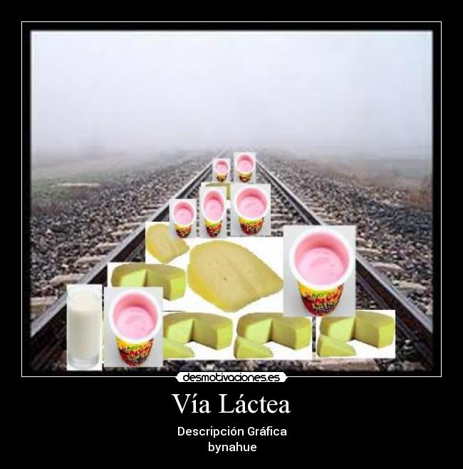 Vía Láctea - 