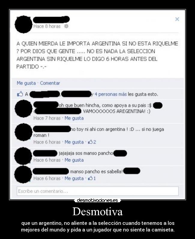 carteles jaja desmotivaciones