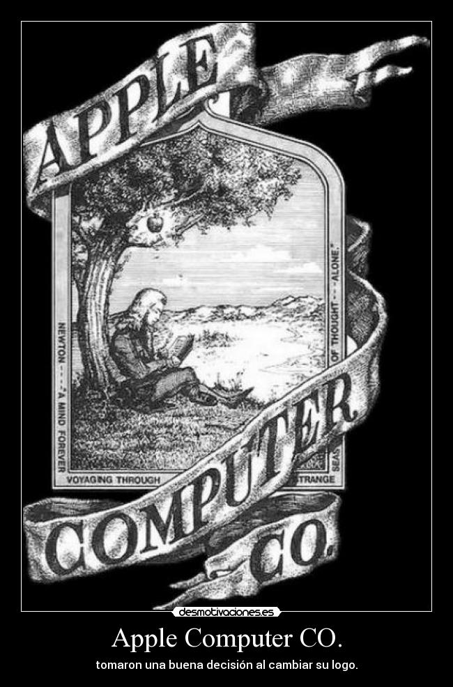 carteles tomaron una buena decision cambiar logo desmotivaciones