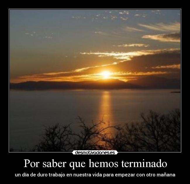 carteles desmotivaciones