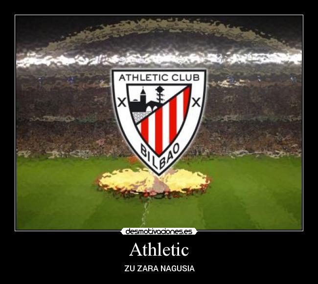 Athletic -