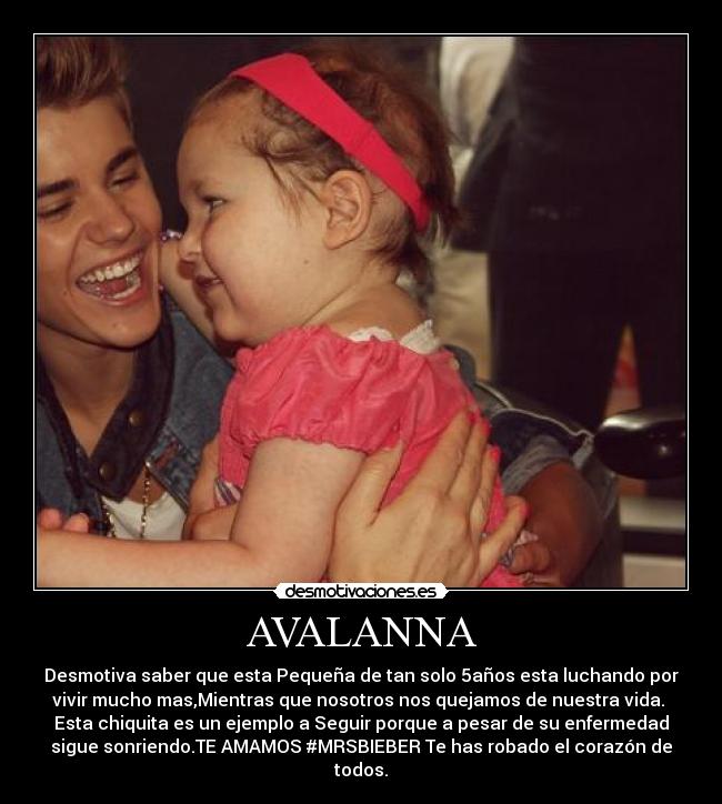 AVALANNA -