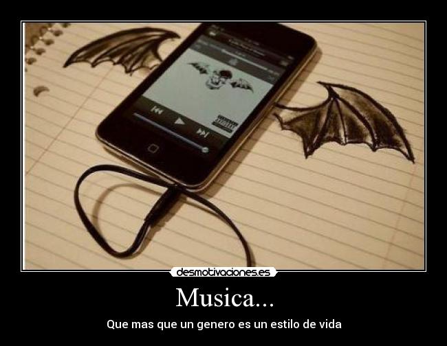 Musica... -