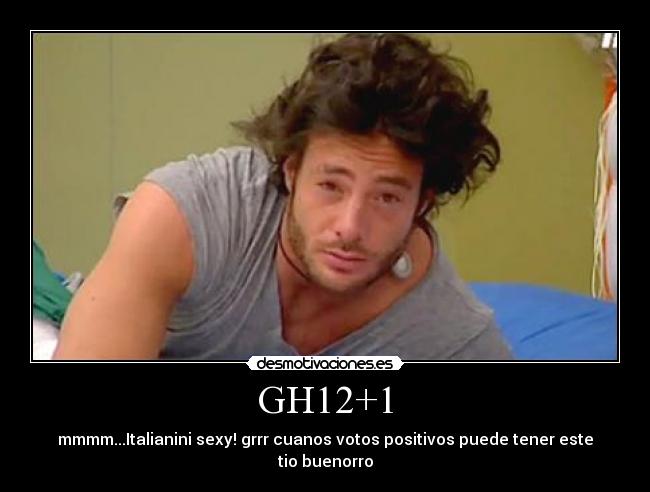 GH12+1 -