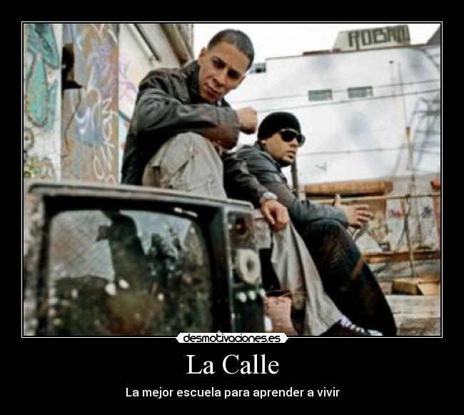 La Calle - 