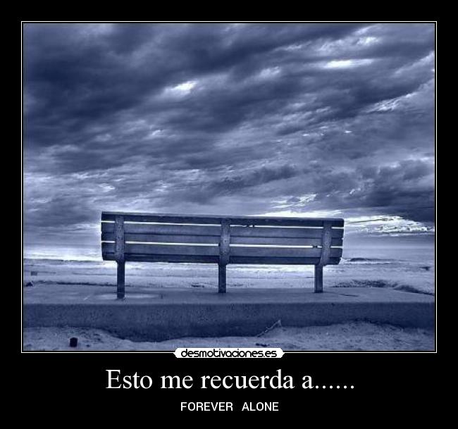 Esto me recuerda a...... -