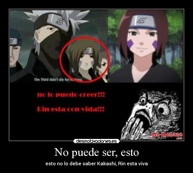 No puede ser, esto -