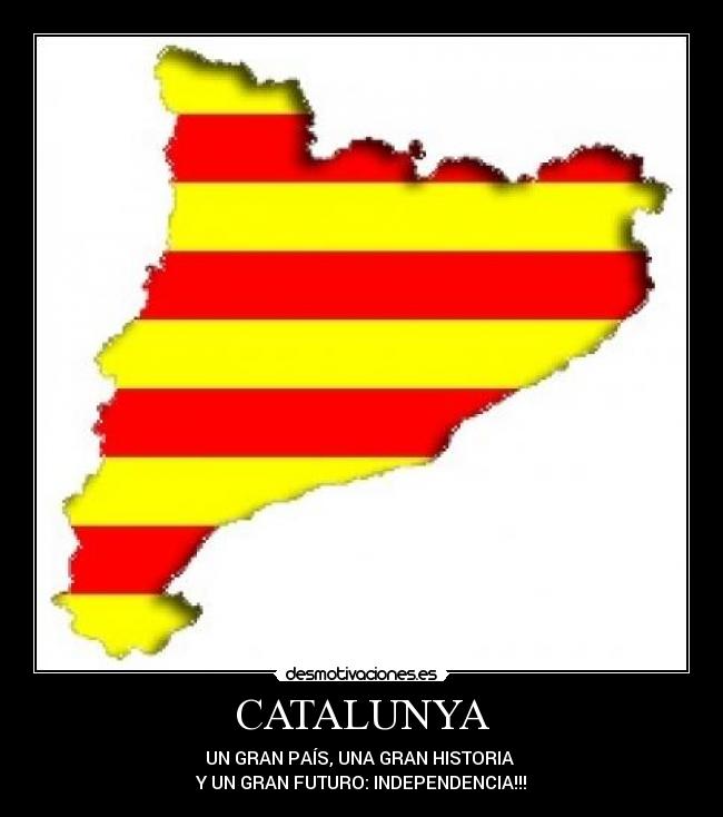 CATALUNYA -