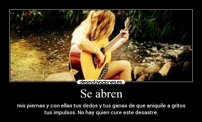 carteles gritos desmotivaciones