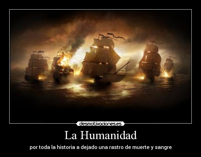 La Humanidad -