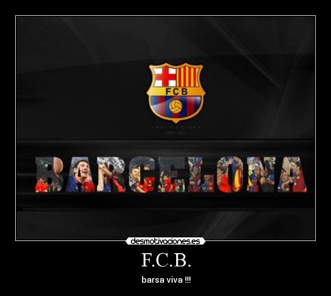 F.C.B. - 