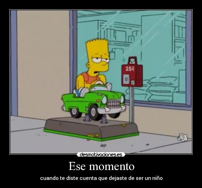 Ese momento - 