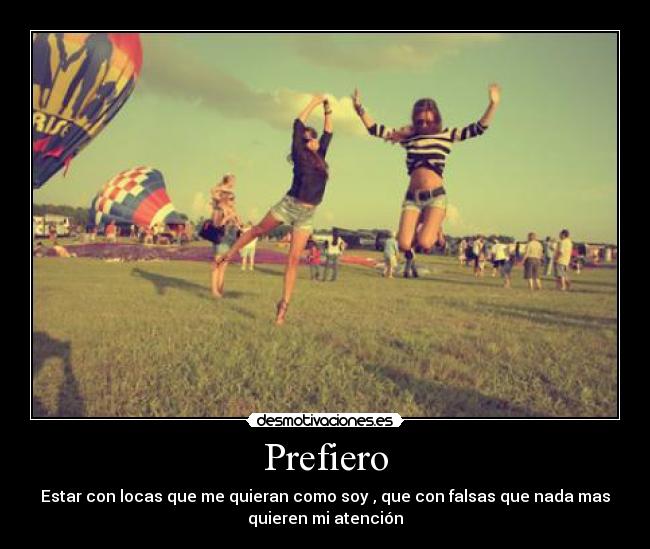 Prefiero - 