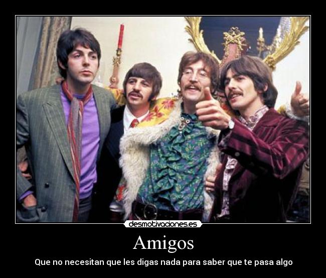 Amigos -