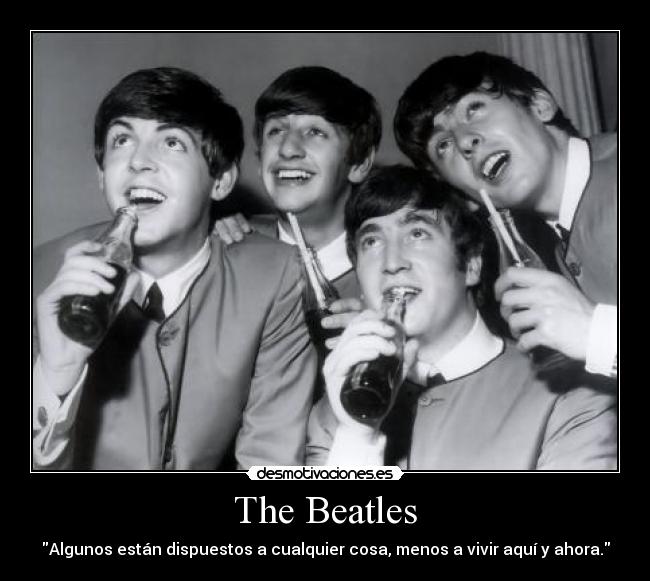 The Beatles - 