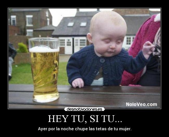 carteles borrachin desmotivaciones