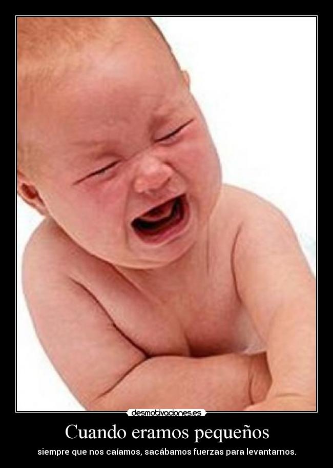 carteles tras una caida hay que levantarse desmotivaciones