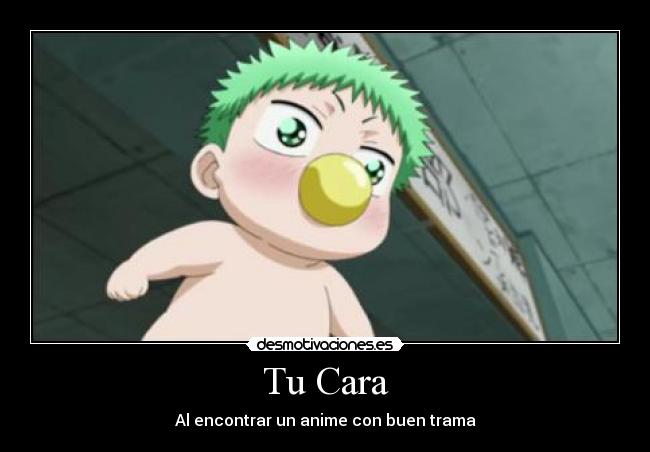 carteles anime lol emdimium kawai otaku desmotivaciones