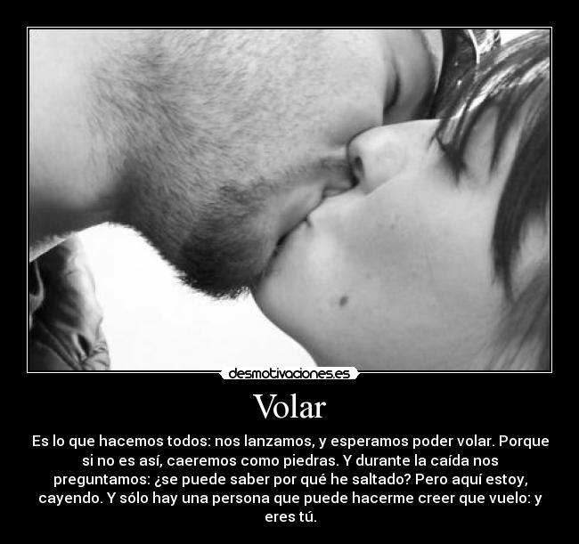 carteles volar desmotivaciones