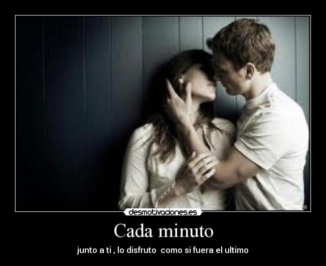 carteles minuto amor desmotivaciones