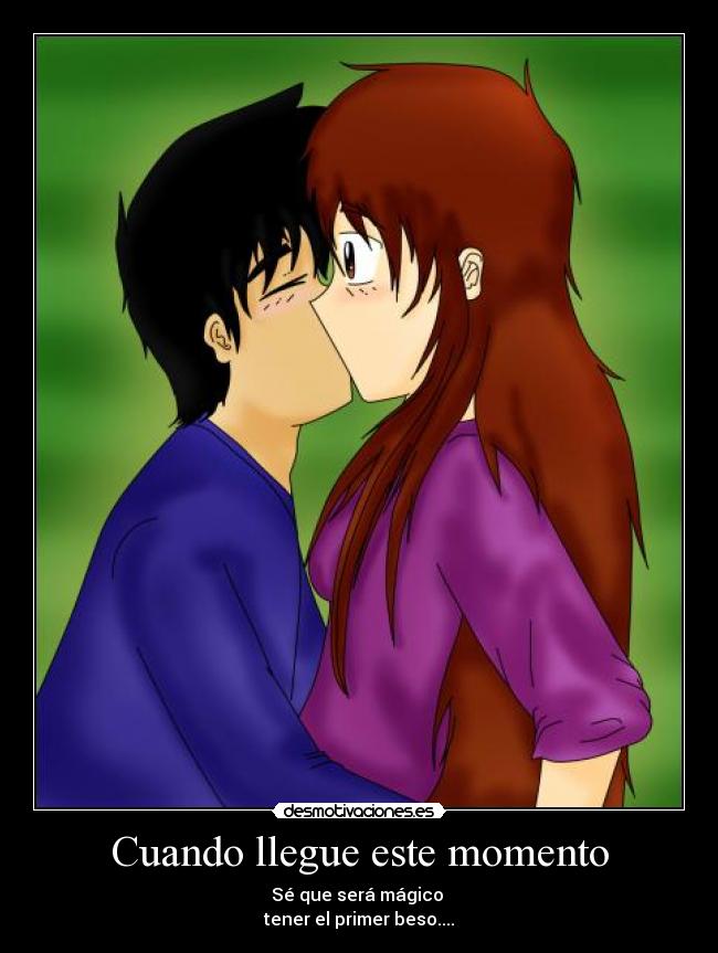 Cuando llegue este momento -