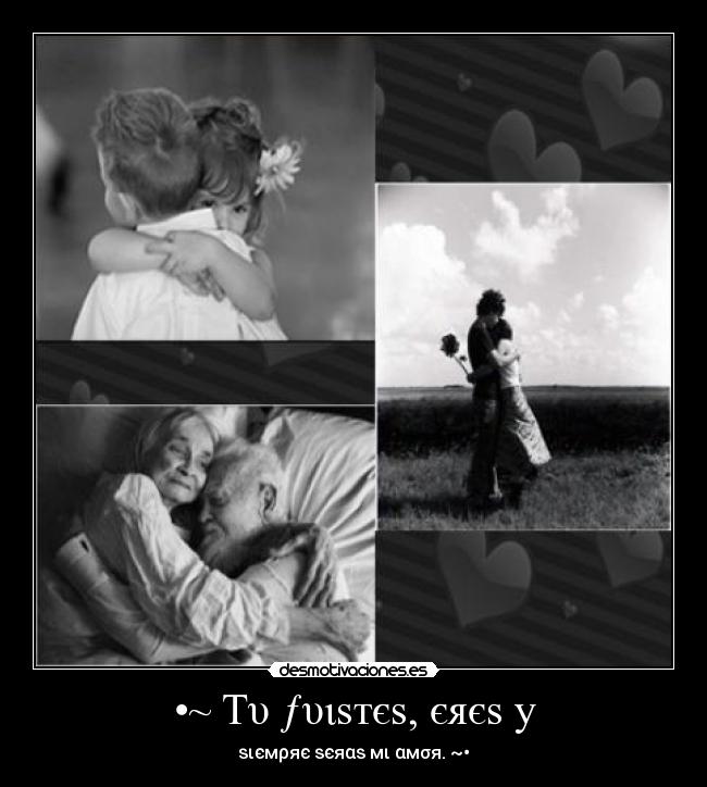 carteles amor desmotivaciones