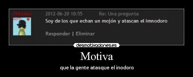 Motiva -