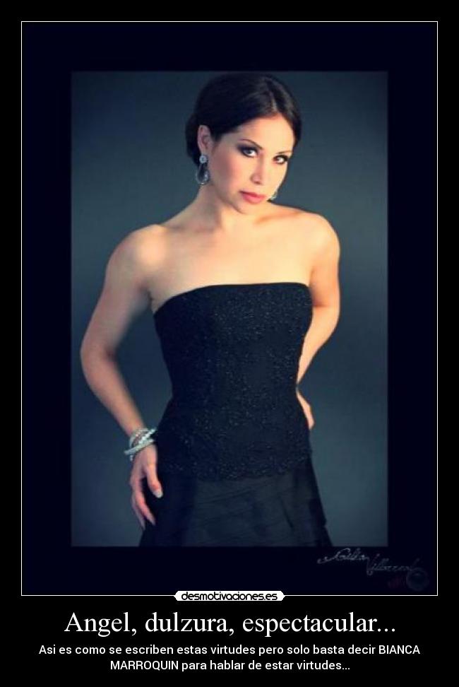carteles bianca marroquin desmotivaciones