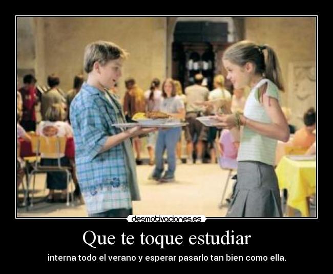 carteles bibi pequena bruja desmotivaciones