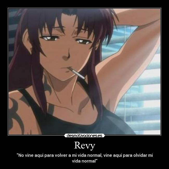 Revy -