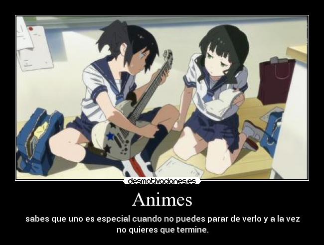 Animes -