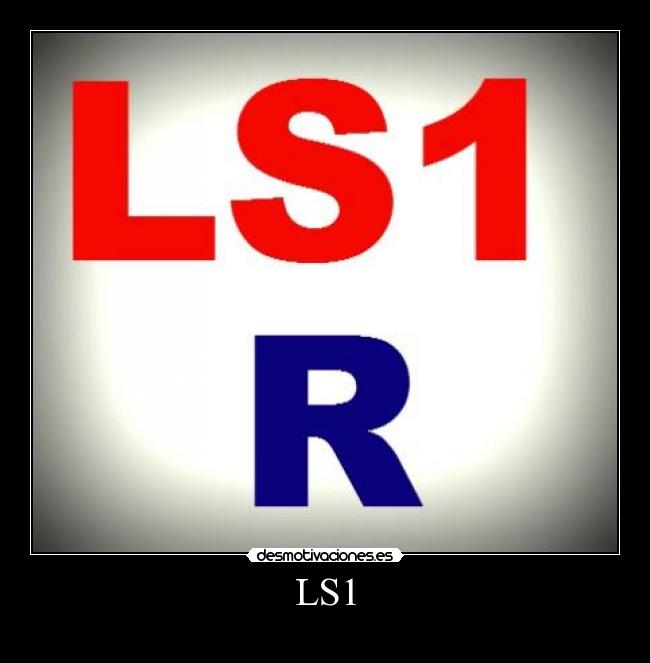LS1 -