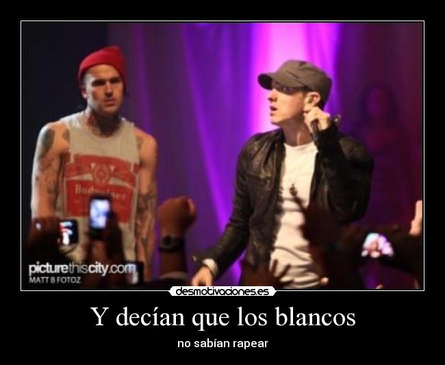 carteles dooby eminem desmotivaciones